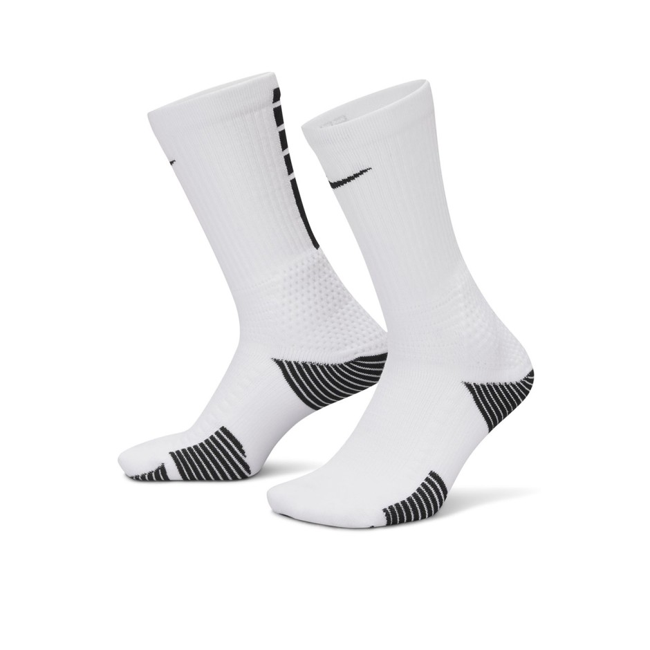 Κάλτσες Λευκές - Nike Elite 2.0 Cushioned 1 Pair