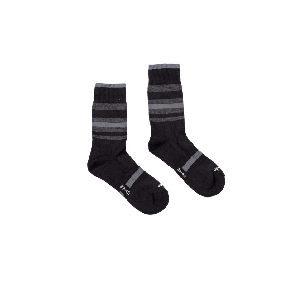 XCODE THERMAL TREKKING 34950 Black