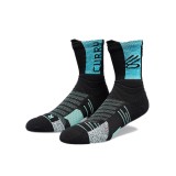 UNDER ARMOUR CURRY PLAYMAKER MID-CREW 1358779-005 Blue Image 