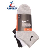 ΚΑΛΤΣΕΣ NIKE NEW 3PPK SX3808 Πολύχρωμο Εικόνα 