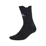 Κάλτσες adidas Performance TENNIS CRW SOCK Μαύρο HE9740