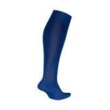 NIKE ACADEMY OVER-THE-CALF FOOTBALL SOCKS SX4120-402 Blue Image 0