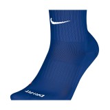 NIKE ACADEMY OVER-THE-CALF FOOTBALL SOCKS SX4120-402 Blue Image 1