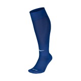 NIKE ACADEMY OVER-THE-CALF FOOTBALL SOCKS SX4120-402 Blue Image 