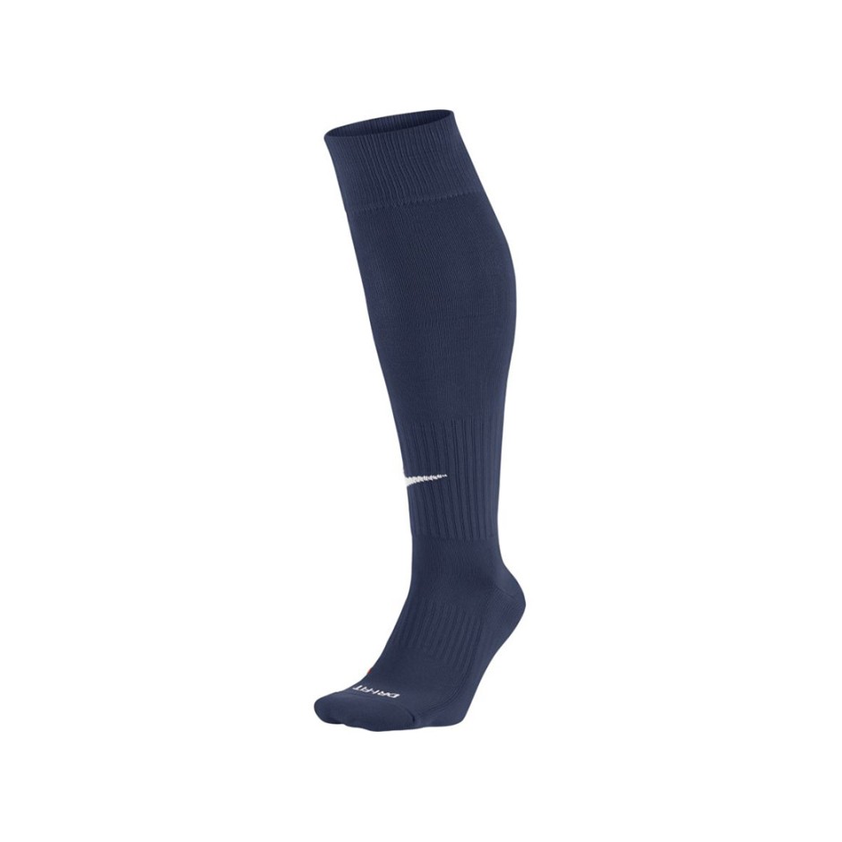 NIKE ACADEMY OVER-THE-CALF SX4120-401 Blue