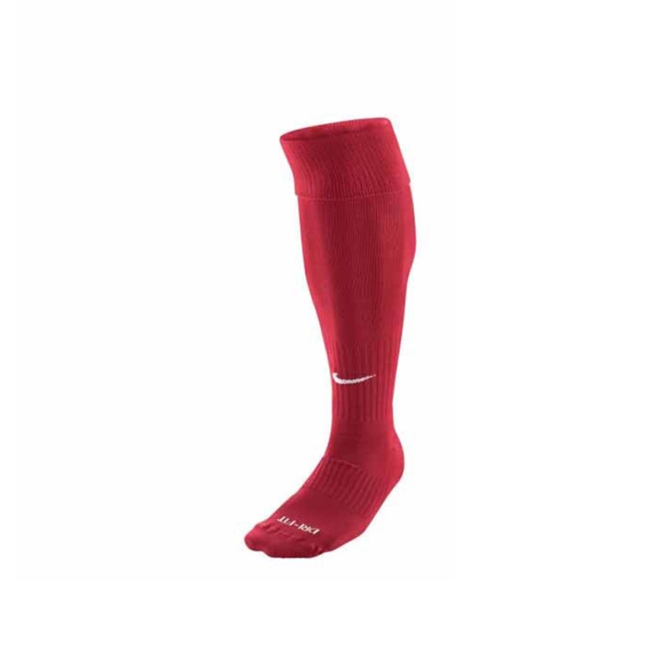 NIKE ACADEMY OVER-THE-CALF SX4120-601 Red