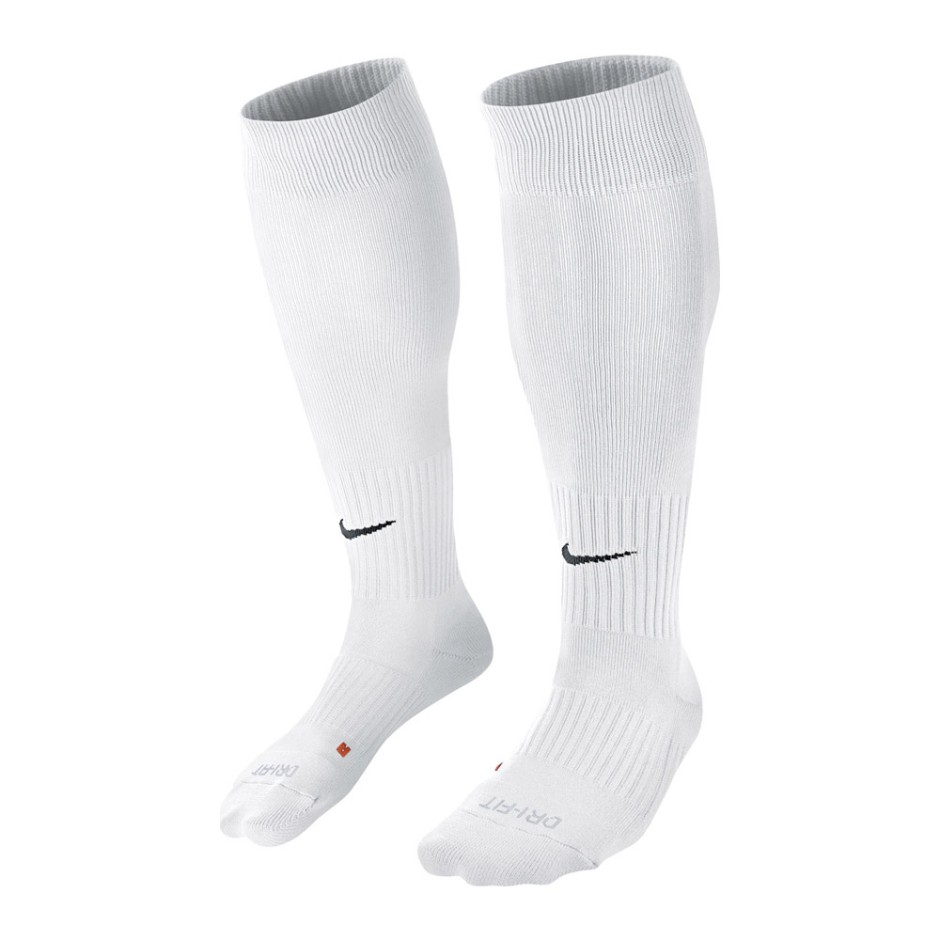 NIKE CLASSIC II CUSHION OVER THE CALF SX5728-100 White