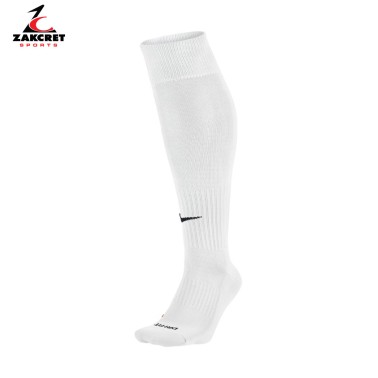 NIKE CLASSIC KNEE SX4120-101 Λευκό