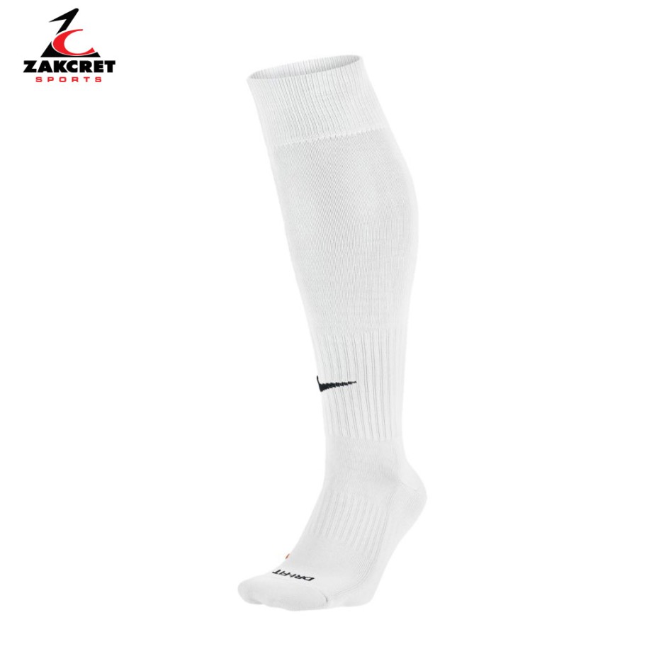 NIKE CLASSIC KNEE SX4120-101 White