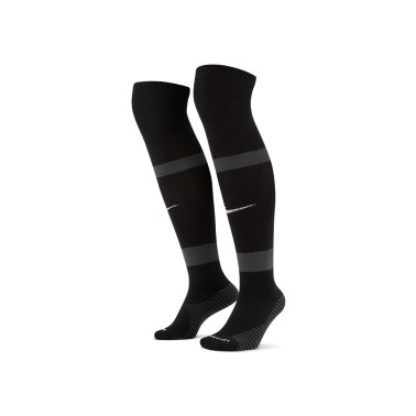 Ποδοσφαιρικές κάλτσες NIKE MATCHFIT Μαύρο CV1956-010 
