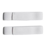 Δέστρες Καλτσών ή Επικαλαμίδων Λευκές - adidas Performance Sock Holder Εικόνα 0