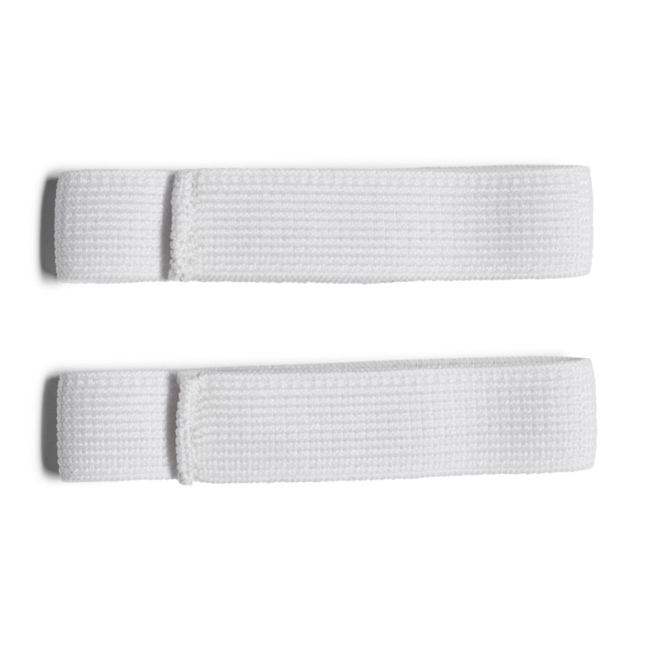 Δέστρες Καλτσών ή Επικαλαμίδων Λευκές - adidas Performance Sock Holder