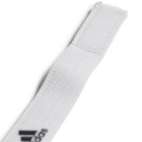 Δέστρες Καλτσών ή Επικαλαμίδων Λευκές - adidas Performance Sock Holder Εικόνα 1