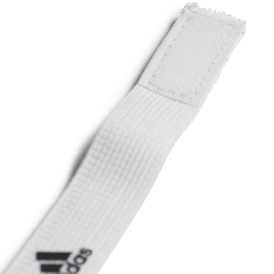 Δέστρες Καλτσών ή Επικαλαμίδων Λευκές - adidas Performance Sock Holder