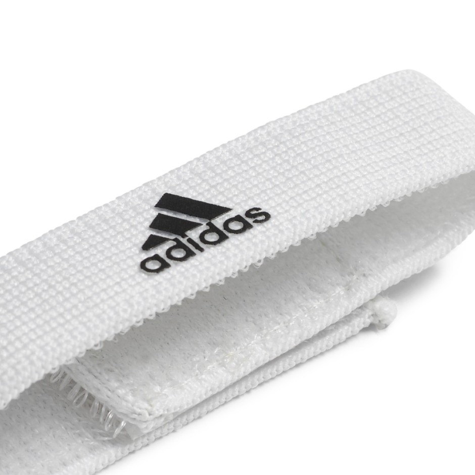 Δέστρες Καλτσών ή Επικαλαμίδων Λευκές - adidas Performance Sock Holder