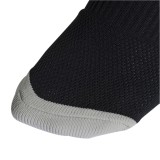 adidas Performance Milano 23 Μαύρο - Ποδοσφαιρικές Κάλτσες Εικόνα 0