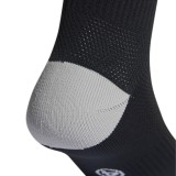adidas Performance Milano 23 Μαύρο - Ποδοσφαιρικές Κάλτσες Εικόνα 1