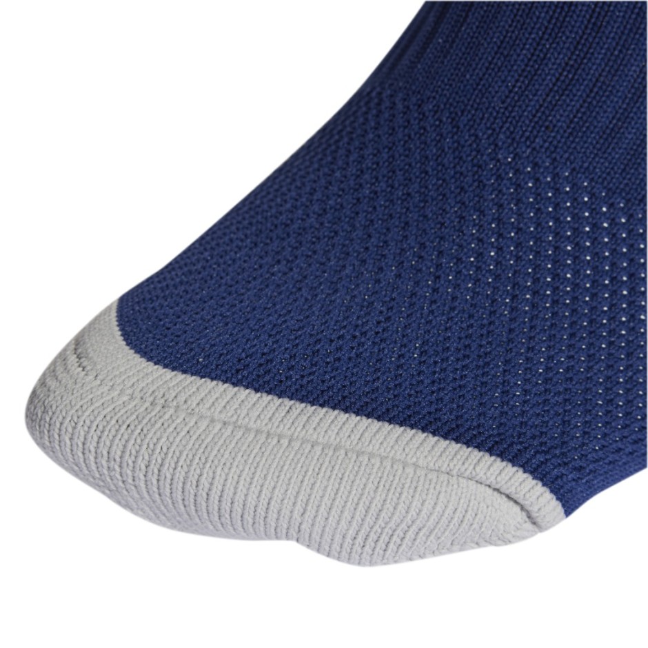 adidas Performance Milano 23 Μπλε - Ποδοσφαιρικές Κάλτσες