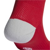 adidas Performance MILANO 23 SOCK IB7817 Red Image 3