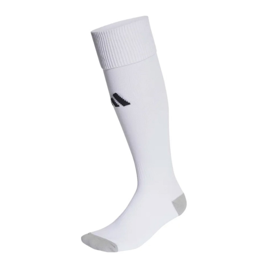 adidas Performance Milano 23 Λευκό - Ποδοσφαιρικές Κάλτσες