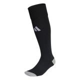adidas Performance Milano 23 Μαύρο - Ποδοσφαιρικές Κάλτσες Εικόνα 