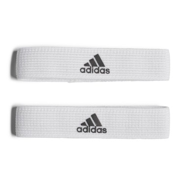 Δέστρες Καλτσών ή Επικαλαμίδων Λευκές - adidas Performance Sock Holder