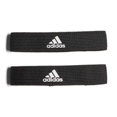 Δέστρες Καλτσών ή Επικαλαμίδων Μαύρες - adidas Performance Sock Holder