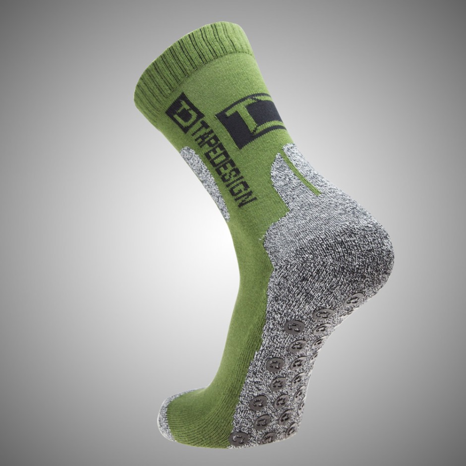 TAPEDESIGN TD OUTDOOR ONE SIZE (μέγεθος 37 - 48)-OD061 Πράσινο