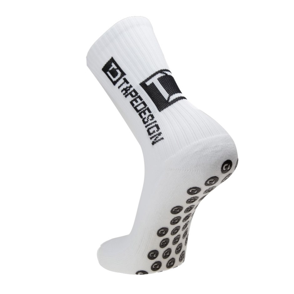 TAPEDESIGN TD CLASSIC ONE SIZE (μέγεθος 37 - 48)-C001 White