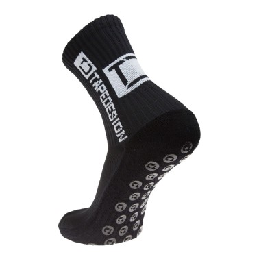 TAPEDESIGN TD CLASSIC ONE SIZE (μέγεθος 37 - 48)-C002 Black