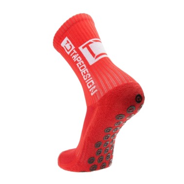 TAPEDESIGN TD CLASSIC ONE SIZE (μέγεθος 37 - 48)-C006 Red