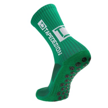 TAPEDESIGN TD CLASSIC ONE SIZE (μέγεθος 37 - 48)-C007 Green