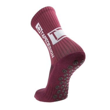 TAPEDESIGN TD CLASSIC ONE SIZE (μέγεθος 37 - 48)-C014 Βordeaux
