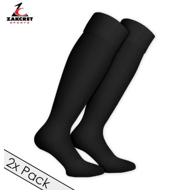 GSA SOCCER 2P (818304-838304) 8183042-BLACK 01 Black