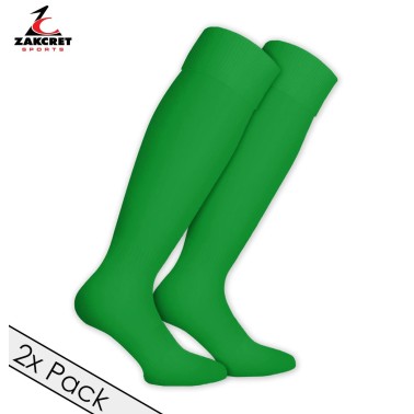GSA SOCCER 2P (818304-838304) 8183042-KELLY GREEN 18 Green