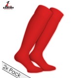 GSA SOCCER 2P (818304-838304) 8183042-RED 10 Red Image 