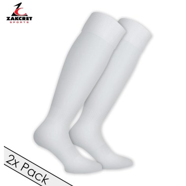 GSA SOCCER 2P (818304-838304) 8183042-WHITE 02 White