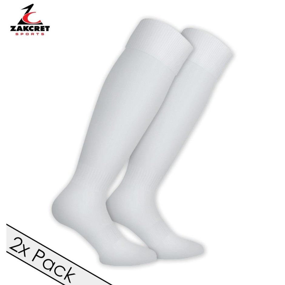 GSA SOCCER 2P (818304-838304) 8183042-WHITE 02 White
