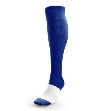 ERIMA IRAKLIS FC FOOTBALL SOCK PRIME-ROYAL Royal Blue