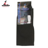 ΚΑΛΤΣΕΣ ZAKCRET SOCCER  418304 Μαύρο Εικόνα 0