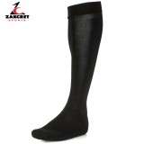 ΚΑΛΤΣΕΣ ZAKCRET SOCCER  418304 Μαύρο Εικόνα 