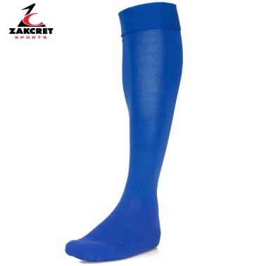 ZAKCRET SOCCER  418304 Royal Blue