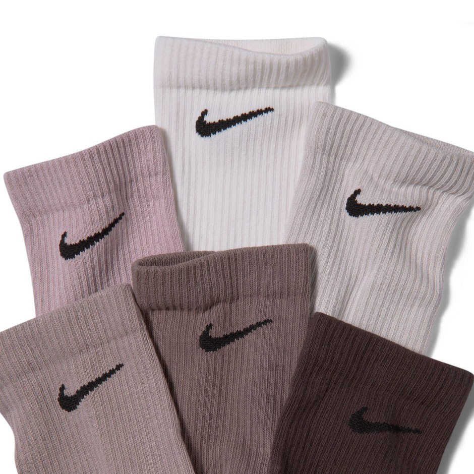 Socks Colorful - Nike Everyday Elevated