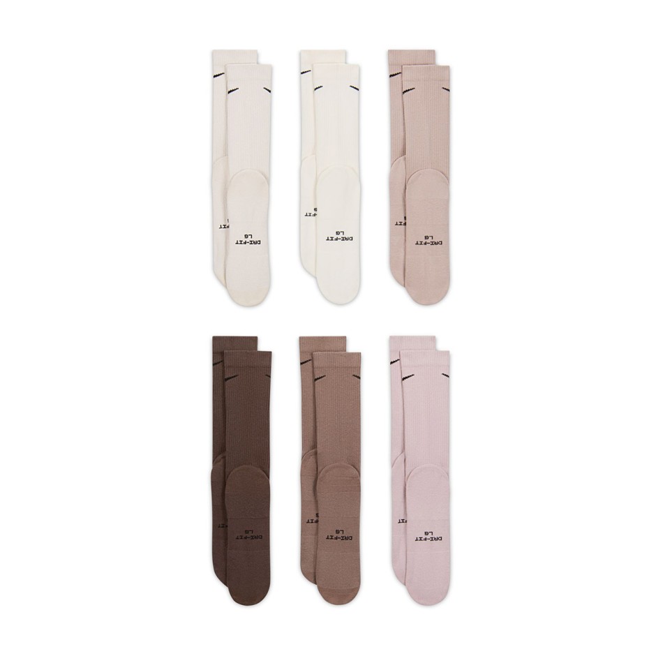 Socks Colorful - Nike Everyday Elevated