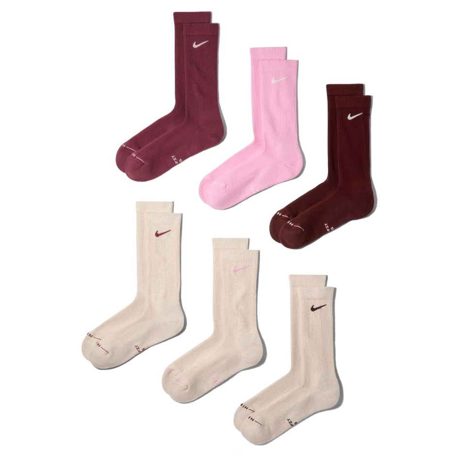 Socks Colorful - Nike Everyday Elevated