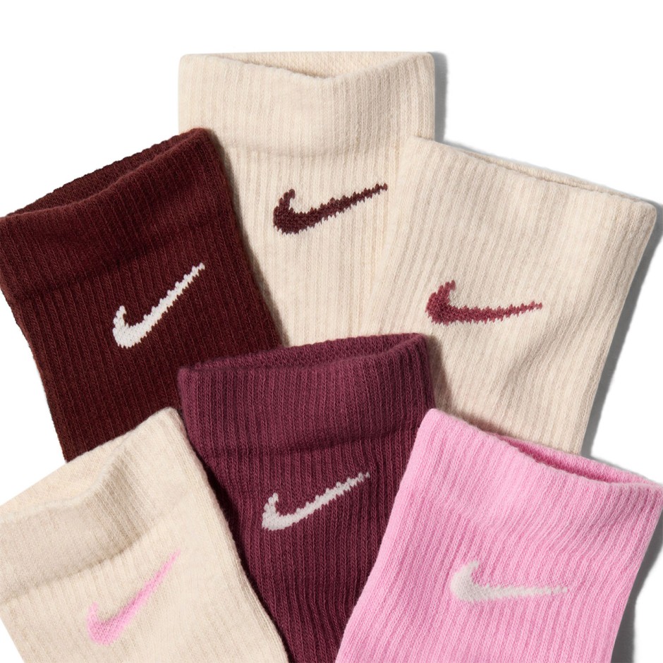 Socks Colorful - Nike Everyday Elevated