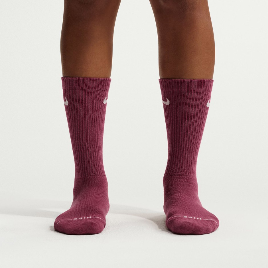 Socks Colorful - Nike Everyday Elevated