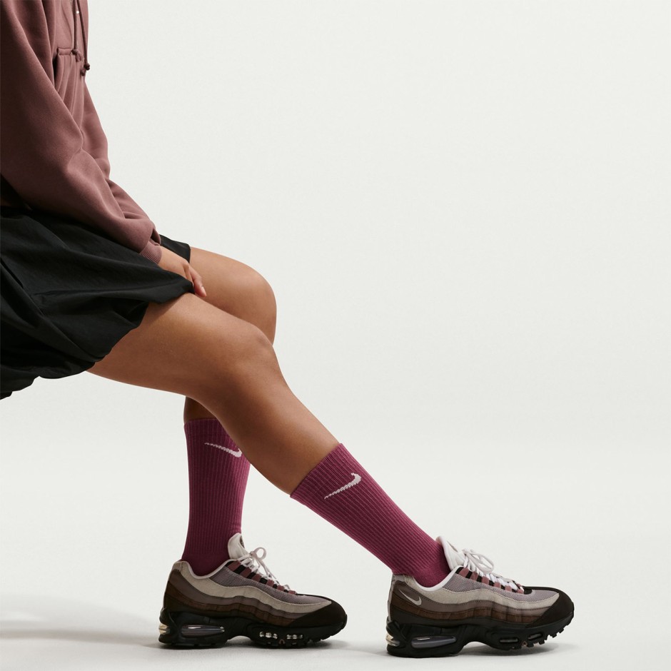 Socks Colorful - Nike Everyday Elevated