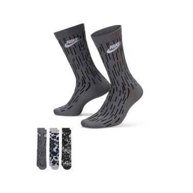 Κάλτσες NIKE EVERYDAY ESSENTIAL Πολύχρωμο DH3414-902 