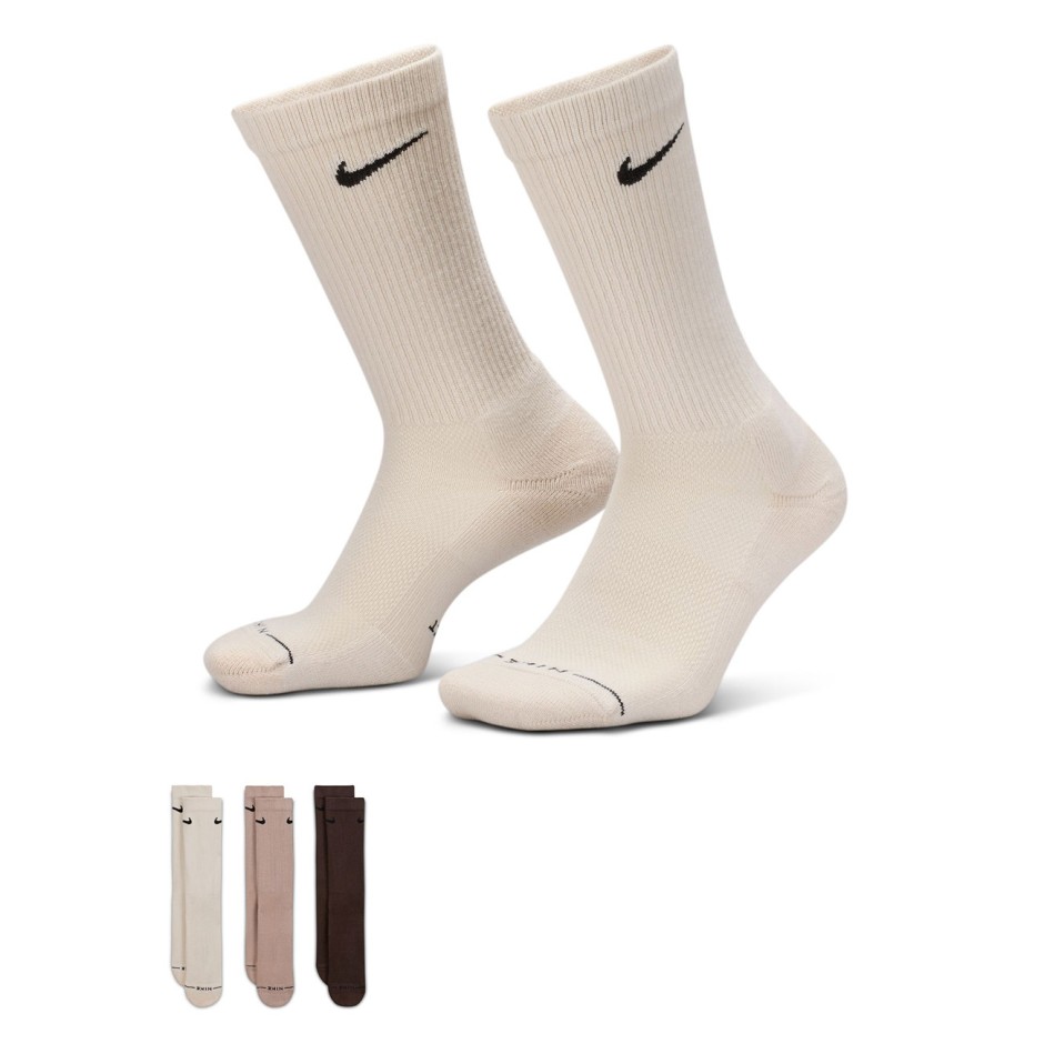 Κάλτσες Πολύχρωμες - Nike Everyday Elevated